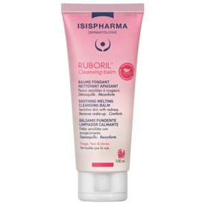 Isispharma Ruboril Cleansing Balm, 100 ml produktbilde
