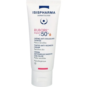 Isispharma Ruboril Expert SPF50+ 40 ml produktbilde