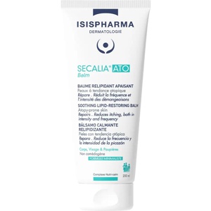 Isispharma Secalia ATO balm 200 ml produktbilde