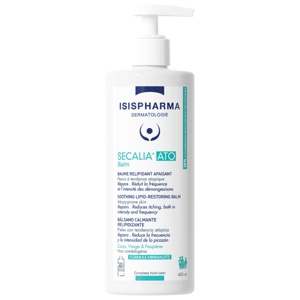 Isispharma Secalia ATO Balm, 400 ml produktbilde