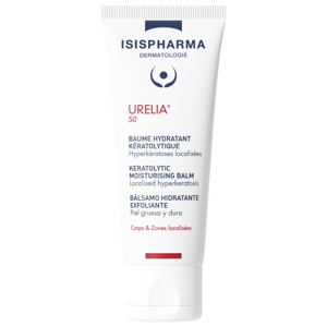 Isispharma Urelia 50 40 ml produktbilde