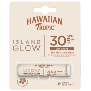 Island Glow Lip Balm SPF30 Hawaiian Tropic Island Glow Lip Balm SPF30 produkt bild