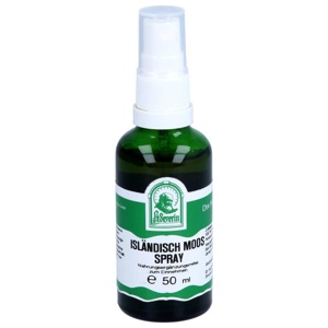ISLÄNDISCH Moos Spray Produktbild