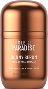 Isle of Paradise Sunny Serum 30 ml produkt bild