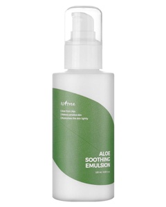 Isntree Aloe Soothing Emulsion produktbillede