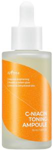 Isntree C-Niacin Toning Ampoule 50ml produkt bild