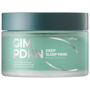 Isntree GIM PDRN Deep Sleep Mask produktbilde