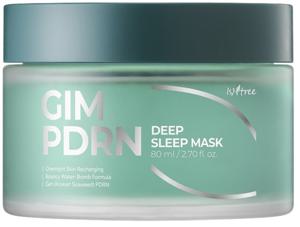Isntree GIM PDRN Deep Sleep Mask 80ml produkt bild