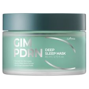 Isntree - Gim PDRN Deep Sleep Mask - Nachtmaske Produktbild