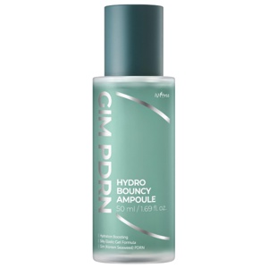 Isntree GIM PDRN Hydro Bouncy Ampoule produktbilde
