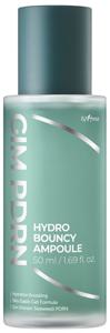 Isntree GIM PDRN Hydro Bouncy Ampoule 50ml produkt bild