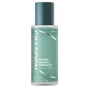Isntree - Gim PDRN Hydro Bouncy Ampoule - Ampulle Produktbild