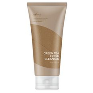 Isntree - Green Tea Fresh Cleanser - Reinigungsgel Produktbild