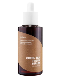 Isntree Green Tea Fresh Serum produktbillede