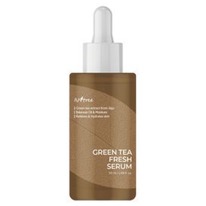 Isntree - Green Tea Fresh Serum Produktbild