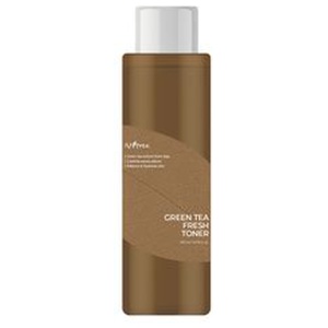 Isntree Green Tea Fresh Toner 200 ml Produktbild