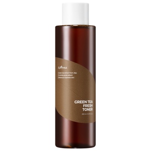 Isntree Green Tea Fresh Toner produktbillede