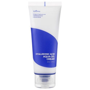 Isntree Hyaluronic Acid Aqua Gel Cream 100 ml produkt bild