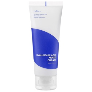 Isntree Hyaluronic Acid Moist Cream 100 ml produkt bild