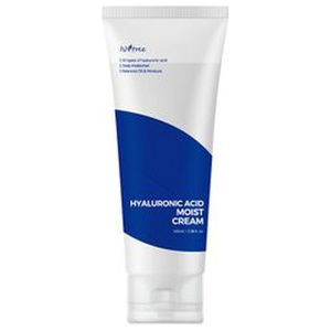 Isntree - Hyaluronic Acid Moist Cream - Gesichtscreme mit Hyaluronsäure Produktbild