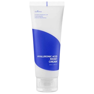 Isntree Hyaluronic Acid Moist Cream produktbillede