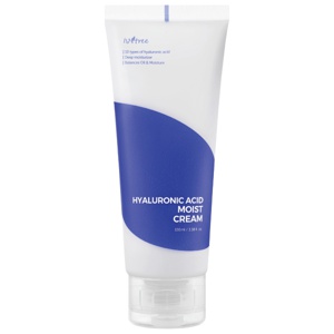 Isntree Hyaluronic Acid Moist Cream 100 ml produktbilde