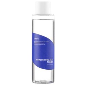Isntree Hyaluronic Acid Toner 200 ml Produktbild