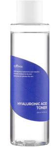 Isntree Hyaluronic Acid Toner 200ml produkt bild