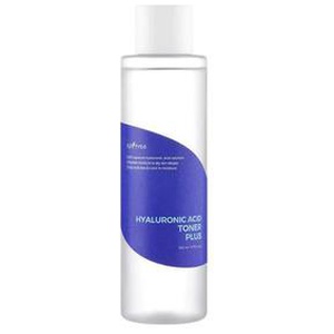 Isntree Hyaluronic Acid Toner Plus - 200 ml. produktbillede