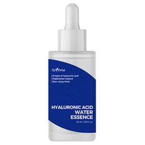 Isntree - Hyaluronic Acid Water Essence - Gesichtsessenz mit Hyaluronsäure Produktbild