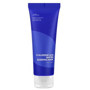 Isntree Hyaluronic Acid Water Sleeping Mask - 100 ml. produktbillede