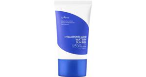 Isntree Hyaluronic Acid Watery Sun Gel 50 ml produkt bild