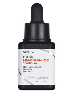 Isntree Hyper Niacinamide 20 Serum produktbillede