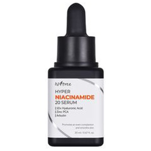Isntree - Hyper Niacinamide 20 Serum - Gesichtsserum Produktbild