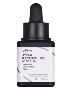 Isntree Hyper Retinol EX 1.0 Serum 20 ml produktbillede