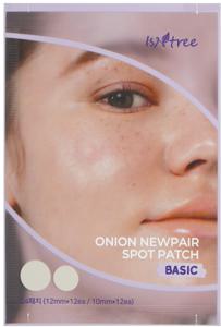Isntree Onion Newpair Spot Patch Basic 24pcs produkt bild
