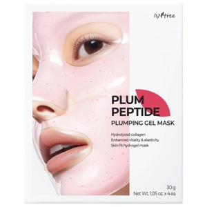 Isntree Plum Peptide Plumping Gel Mask produktbilde