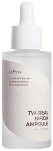 Isntree TW-Real Bifida Ampoule 50 ml produkt bild