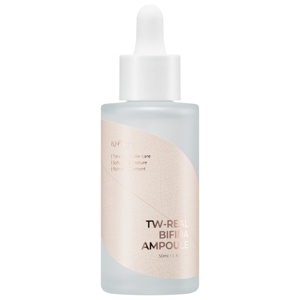 Isntree TW-Real Bifida Ampoule 50 ml produktbillede