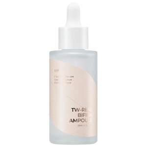 Isntree TW-Real Bifida Ampoule 50 ml produktbilde
