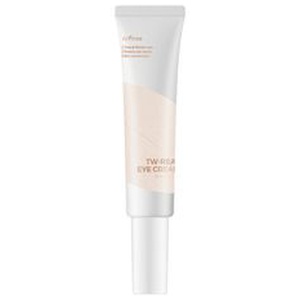 Isntree - TW-Real Eye Cream - Augencreme Produktbild