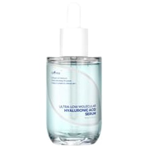 Isntree - Ultra-Low Molecular Hyaluronic Acid Serum - Gesichtsserum mit Hyaluronsäure Produktbild