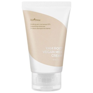 Isntree Yam Root Vegan Milk Cream produktbillede