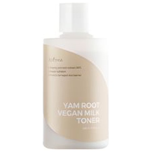 Isntree - Yam Root Vegan Milk Toner - Veganes Gesichtswasser Produktbild
