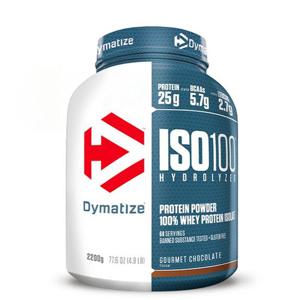Iso-100 Vassleproteinisolat 22 kg produkt bild