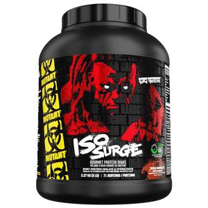 ISO Surge Whey Isolate 227 kg produkt bild