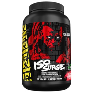 ISO Surge Whey Isolate 727 g produkt bild