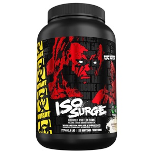 ISO Surge Whey Isolate 727 g - Cookies N Cream produkt bild