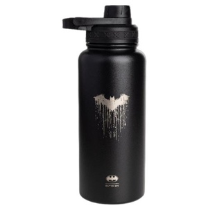 Isolerad Sportflaska DC Comics 960 ml produkt bild