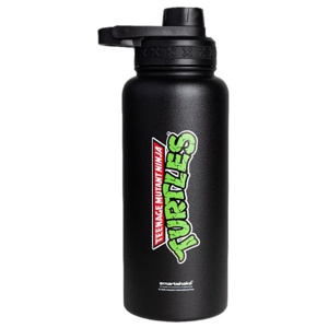 Isolerad Sportflaska TMNT 960 ml produkt bild